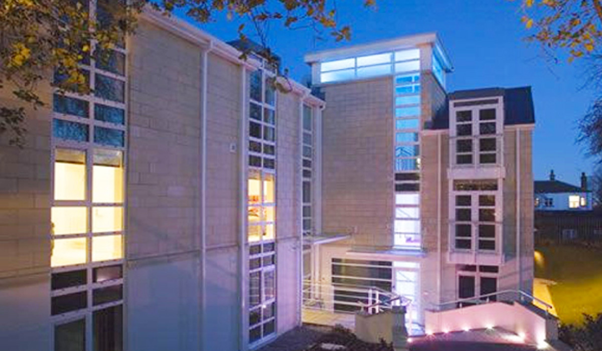 18 Apartments, Stratford House, Leeds