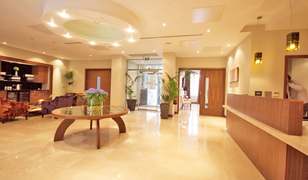 30 Park Place, Leeds