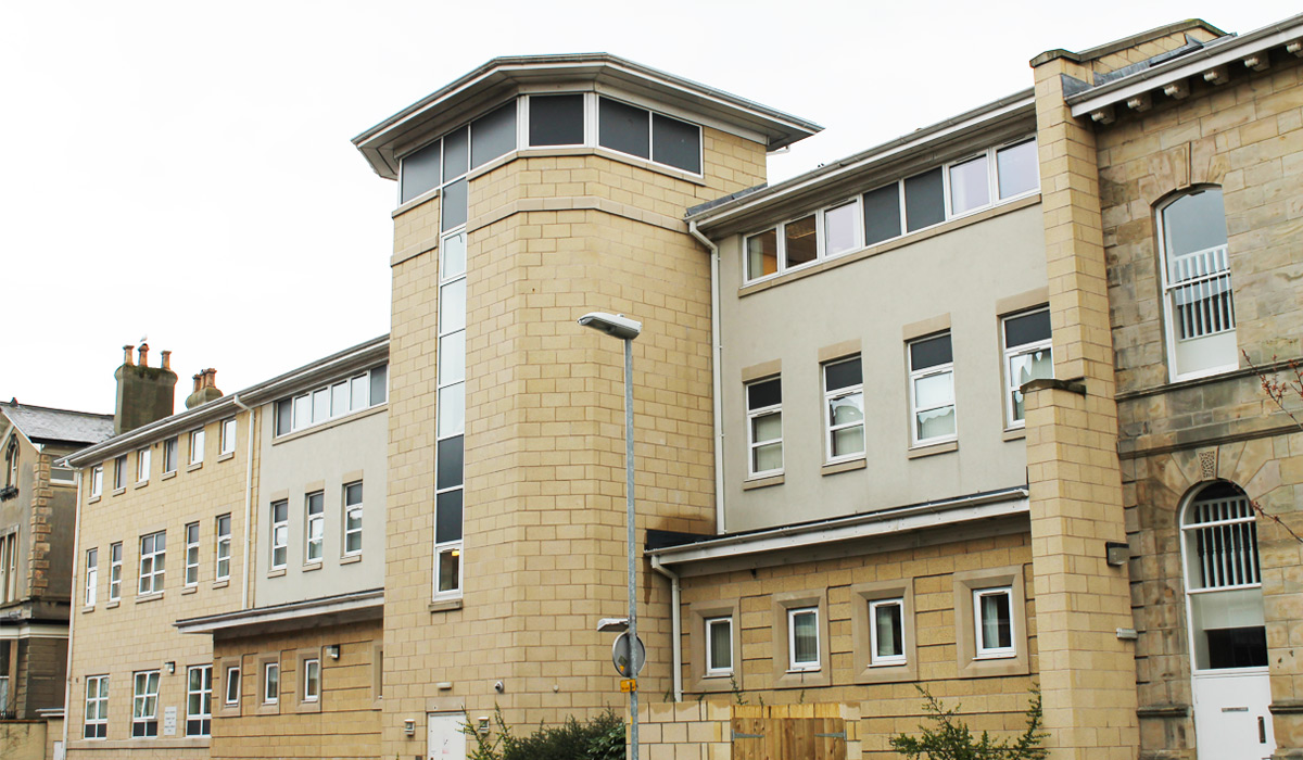 Medical Centre, Scarborough